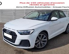 Audi A1 Sportback Saint-Paul-lès-Dax