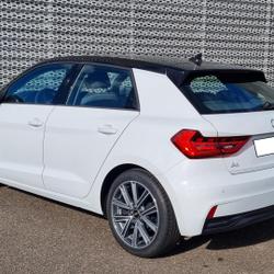 Audi A1 Sportback A1 Sportback 25 TFSI 95 ch BVM5 Advanced 2 Saint-Paul-l&egrave;s-Dax
