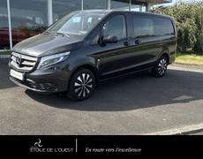 Mercedes Vito Quimper
