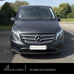 Mercedes Vito 116 CDI Mixto Long Select E6 Propulsion Quimper