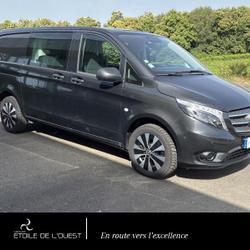 Mercedes Vito 116 CDI Mixto Long Select E6 Propulsion Quimper
