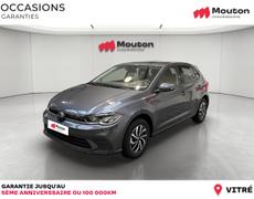 Volkswagen Polo Vitré