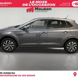 Volkswagen Polo Polo 1.0 TSI 95 S&S BVM5 Life Vitr&eacute;