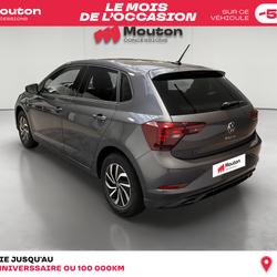 Volkswagen Polo Polo 1.0 TSI 95 S&S BVM5 Life Vitr&eacute;