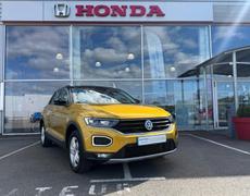 Volkswagen T-Roc Onet-le-Château