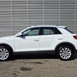 Volkswagen T-Roc T-Roc 1.5 TSI 150 EVO Start/Stop BVM6 Carat Terrasson-Lavilledieu