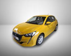 Peugeot 208 Belleville-en-Beaujolais