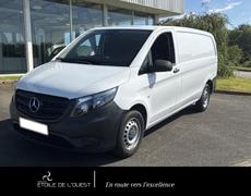 Mercedes Vito Quimper