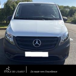 Mercedes Vito 114 CDI Long First Propulsion 9G-Tronic Quimper