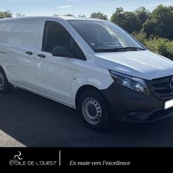 Mercedes Vito 114 CDI Long First Propulsion 9G-Tronic Quimper