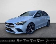 Mercedes Classe B Saint-Malo