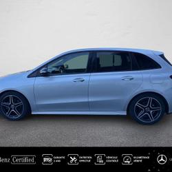 Mercedes Classe B 200d 150ch AMG Line Edition 8G-DCT 7cv Saint-Malo