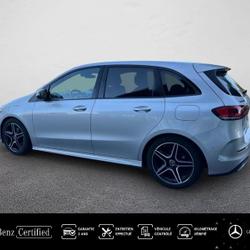 Mercedes Classe B 200d 150ch AMG Line Edition 8G-DCT 7cv Saint-Malo