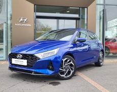 Hyundai i20 Dunkerque