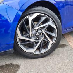 Hyundai i20 1.0 T-GDi 100ch Hybrid Creative DCT-7 Dunkerque