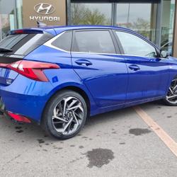 Hyundai i20 1.0 T-GDi 100ch Hybrid Creative DCT-7 Dunkerque