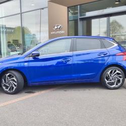 Hyundai i20 1.0 T-GDi 100ch Hybrid Creative DCT-7 Dunkerque