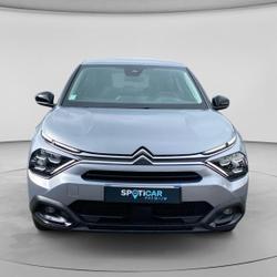 Citroen C4 PureTech 130ch S&S Feel Pack EAT8 Vitr&eacute;