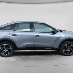 Citroen C4 PureTech 130ch S&S Feel Pack EAT8 Vitr&eacute;