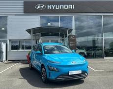 Hyundai Kona Onet-le-Château