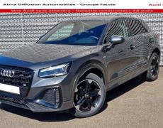 Audi Q2 Terrasson-Lavilledieu