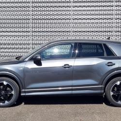 Audi Q2 Q2 35 TFSI 150 BVM6 S line Plus Terrasson-Lavilledieu