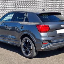 Audi Q2 Q2 35 TFSI 150 BVM6 S line Plus Terrasson-Lavilledieu
