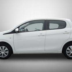 Peugeot 108 1.0 VTi 68 Active Belleville-en-Beaujolais