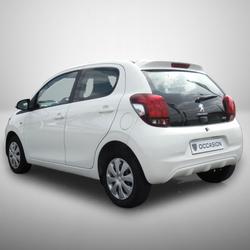 Peugeot 108 1.0 VTi 68 Active Belleville-en-Beaujolais