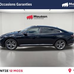Volkswagen Arteon Arteon 2.0 TDI EVO SCR 150 DSG7 R-Line Vitr&eacute;