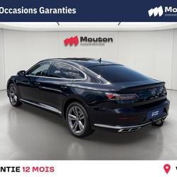 Volkswagen Arteon Arteon 2.0 TDI EVO SCR 150 DSG7 R-Line Vitr&eacute;