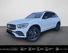Mercedes GLC Saint-Malo