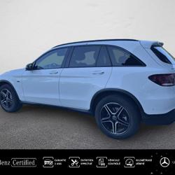 Mercedes GLC 300 de 194+122ch AMG Line 4Matic 9G-Tronic Saint-Malo