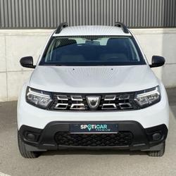 Dacia Duster 1.0 ECO-G 100ch Essentiel 4x2 Vitr&eacute;
