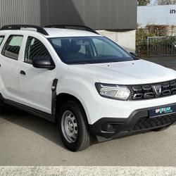 Dacia Duster 1.0 ECO-G 100ch Essentiel 4x2 Vitr&eacute;