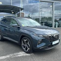 Hyundai Tucson 1.6 CRDI 136ch Hybrid 48v Executive HTRAC DCT7 4x4 Onet-le-Ch&acirc;teau