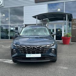 Hyundai Tucson 1.6 CRDI 136ch Hybrid 48v Executive HTRAC DCT7 4x4 Onet-le-Ch&acirc;teau