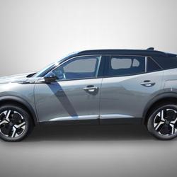 Peugeot 2008 Hybrid 145 e-DCS6 GT Belleville-en-Beaujolais