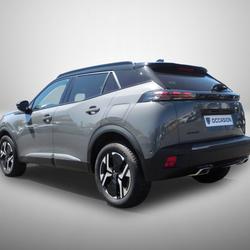 Peugeot 2008 Hybrid 145 e-DCS6 GT Belleville-en-Beaujolais