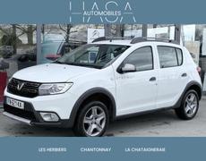 Dacia Sandero Chantonnay