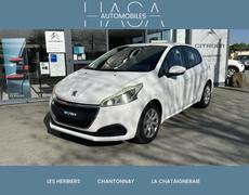 Peugeot 208 Chantonnay