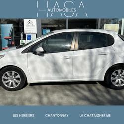 Peugeot 208 1.6 BlueHDi 75ch Active 5p Chantonnay