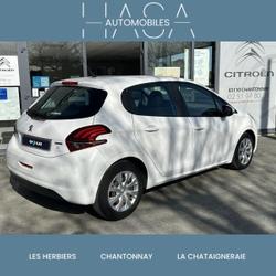 Peugeot 208 1.6 BlueHDi 75ch Active 5p Chantonnay