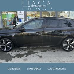 Peugeot 308 III Phase 1 1.2 Hybrid 145ch GT e-DCS6 Chantonnay