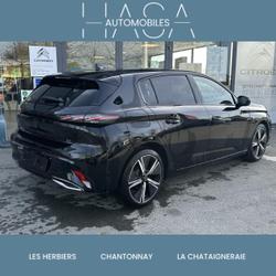 Peugeot 308 III Phase 1 1.2 Hybrid 145ch GT e-DCS6 Chantonnay