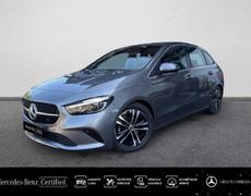 Mercedes Classe B - 200d 150ch Progressive Line 8G-DCT - 32 890 €