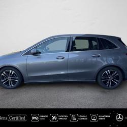 Mercedes Classe B 200d 150ch Progressive Line 8G-DCT Saint-Malo