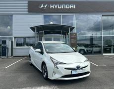 Toyota Prius V Onet-le-Château