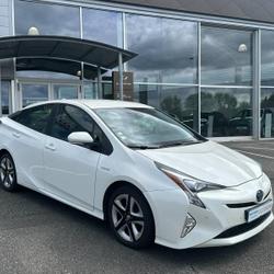 Toyota Prius V 122h Dynamic Onet-le-Ch&acirc;teau