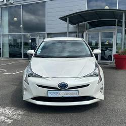 Toyota Prius V 122h Dynamic Onet-le-Ch&acirc;teau